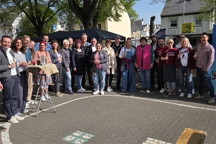 Frühlingsmarkt 2026