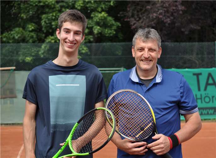 Fünf Tage - fünf Workshops für den Tennissport in Rheinbach.