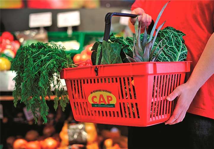 Fünfeinhalb Jahre sicherte der CAP-Lebensmittelmarkt in der Sinziger Innenstadt die Versorgung mit rund 8.000 Artikeln des täglichen Bedarfs. St. Raphael CAB