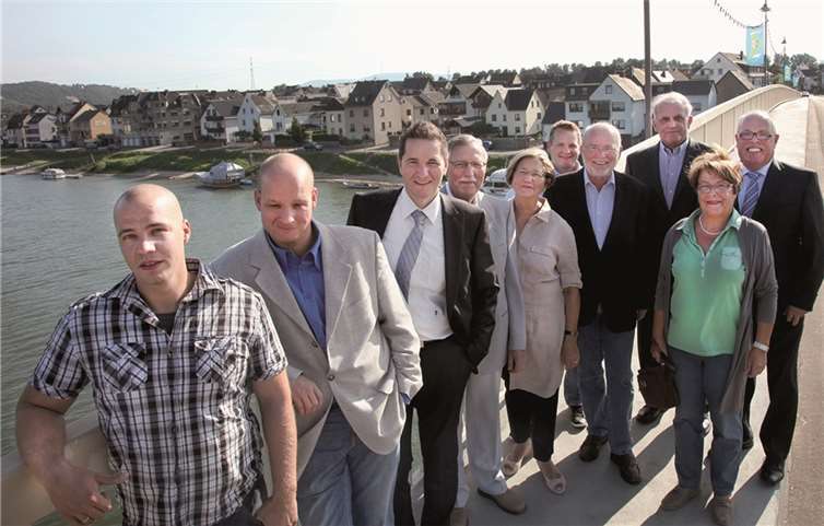 Für Defizitreduzierung durch Kostensenkung statt Preiserhöhung: die CDU-VG-Gemeinderatsfraktion.privat