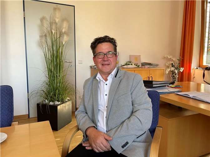 Für Frank Becker, Bürgermeister der VG Linz, sind die Beschlüsse von Bund und Ländern „reine Makulatur“.  Foto: Archiv ROB