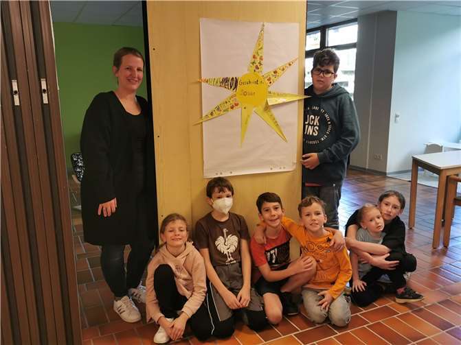 Für Geschwister-Kinder von chronisch- und schwerstkranken Kindern, die zwischen fünf und 13 Jahre alt sind, bietet der Bunte Kreis Mittelrhein Geschwistertage an. Foto: privat
