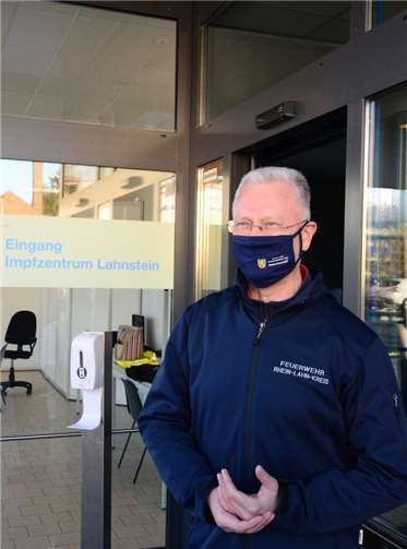 Für Landrat Frank Puchtler gilt es eine neue Aufgabe gemeinsam zu schultern.