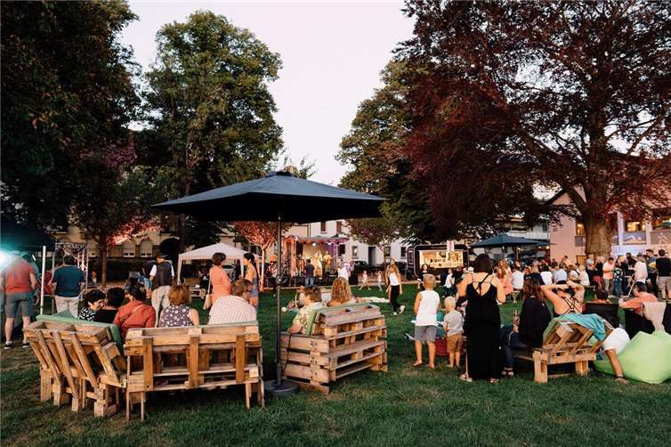 creole_sommer: Neuwied feiert Vielfalt und Lebensfreude Für ausgelassene Stimmung sorgen vom 29. bis 31. August verschiedene die Live-Auftritte.Foto: Zimpfer Photography