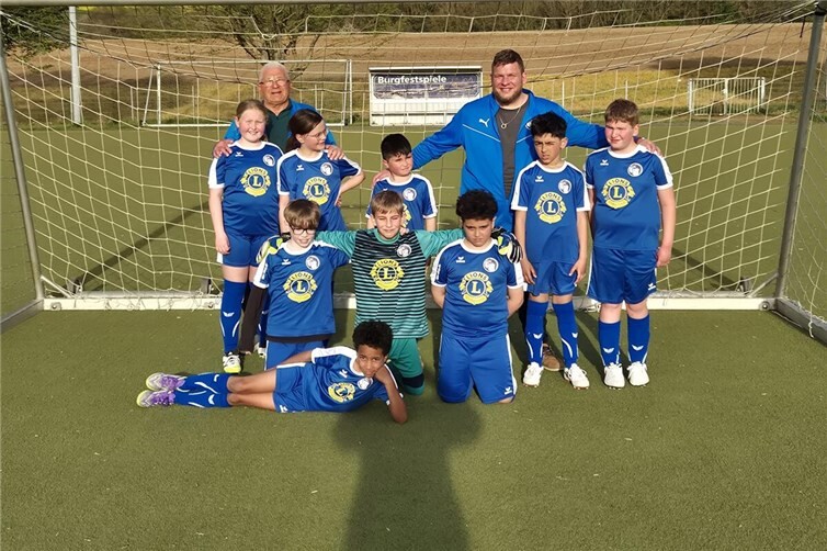 Für das Team um Christian Wolf und Vlado Petkovski gab es diesmal nichts zu holen.