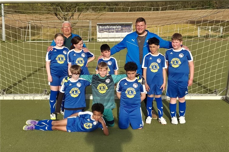 Für das Team um Christian Wolf und Vlado Petkovski gab es diesmal nichts zu holen.