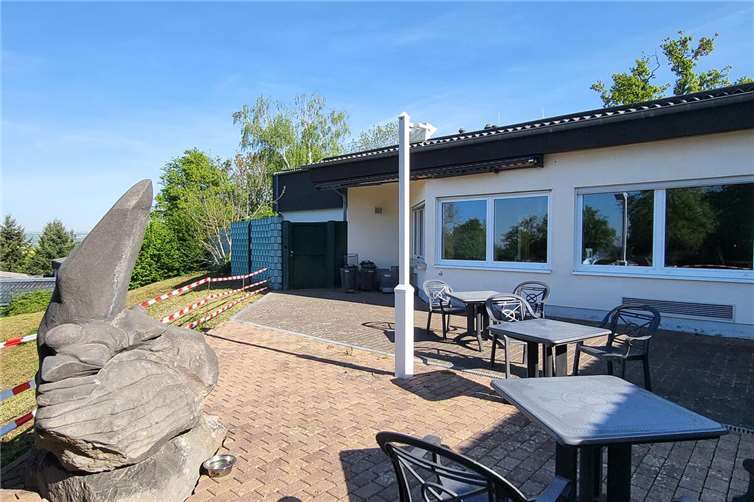 Für den Brunch im Imbiss wird um Anmeldung gebeten.  Foto: privat