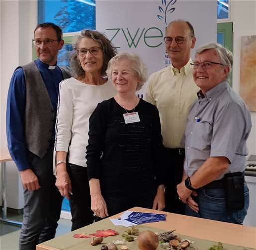 Für den Verein war es eine sehr gelungene Veranstaltung.  Foto: privat