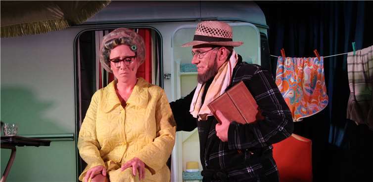 Für den neuesten Ausflug auf den Campingplatz Sardella hat der Vorverkauf bereits begonnen. Foto: privat