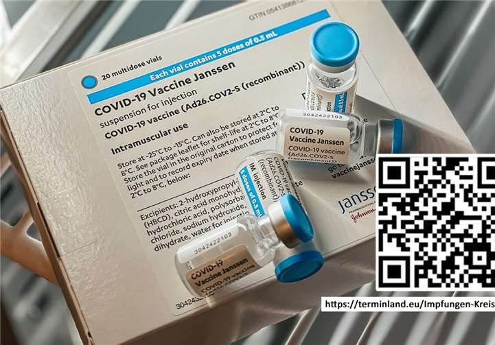 Für die 18-stündige Sonderaktion stehen insgesamt 2222 Impfdosen zur Verfügung.Foto: Kreisverwaltung Ahrweiler