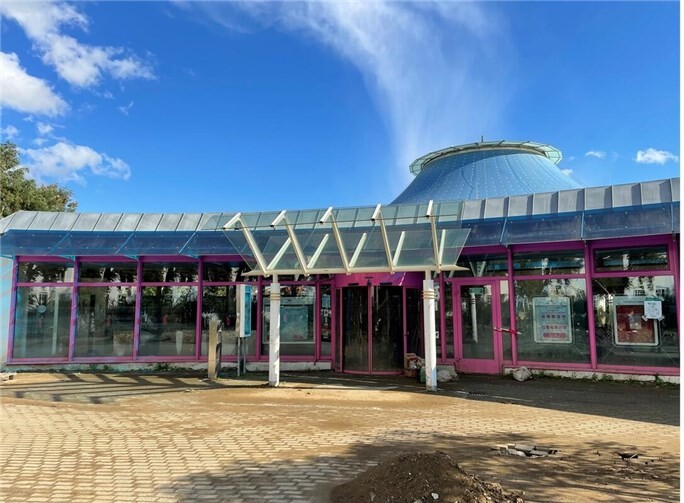 Für die Ahr-Therme wird ein neuer Pächter gesucht.  Foto: ROB