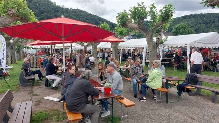 Für die Besucher wird ein tolles Programm geboten.  Fotos: privat