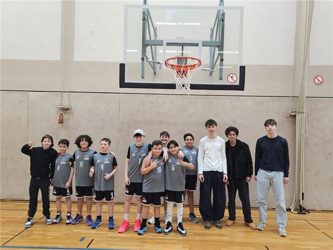 Für die DJK Bendorf Baskets geht es nun mit der Saison 2025/2026 weiter.  Foto: privat