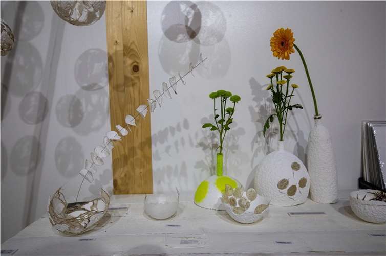 Für die Gäste gab es viel zu entdecken.