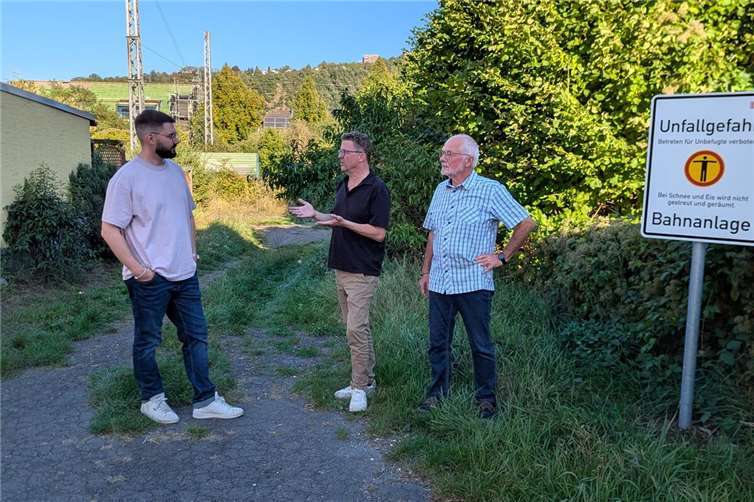 Für die Grünen ist klar: Barrierefreiheit darf nicht länger als Randthema behandelt werden – sie ist Voraussetzung für gleichberechtigte Teilhabe. Foto: Grüne Koblenz