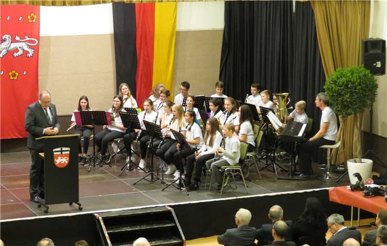 Für die Klasse 7.1 war es eine schöne Erfahrung.Foto: privat