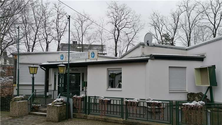 Für die Modernisierung der Anlage gab es einen Zuschuss aus dem Förderprogramm „Moderne Sportstätte 2022“.Foto: privat