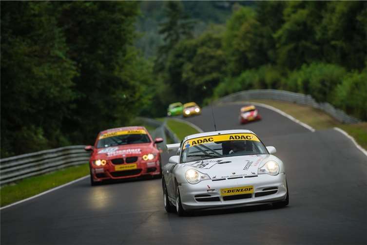 Für die RCN beginnt der Saisonendspurt.privat