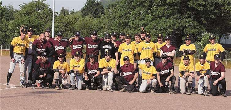 Gelungener Saisonauftakt