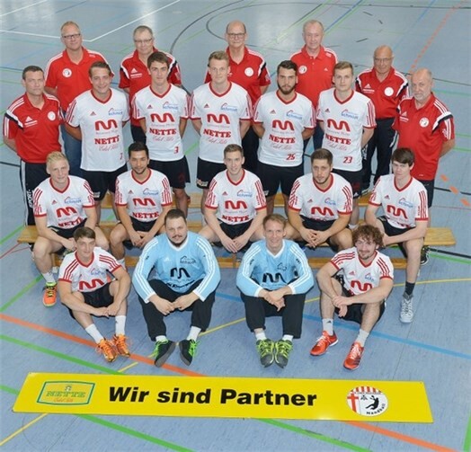 Für die Schützlinge von Trainer Hilmar Bjarnason gilt es am 5. November, sich eine gute Ausgangsposition für das Heimspiel am 18. November gegen den HV Vallendar zu verschaffen.privat