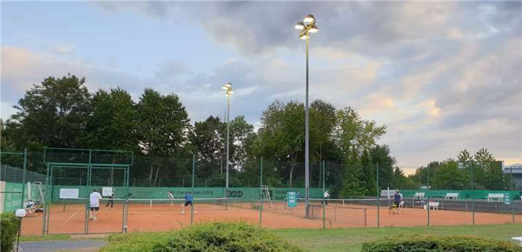 Für die Sommersaison wird es wieder ein All-You-Can-Play Angebot geben. Foto: privat