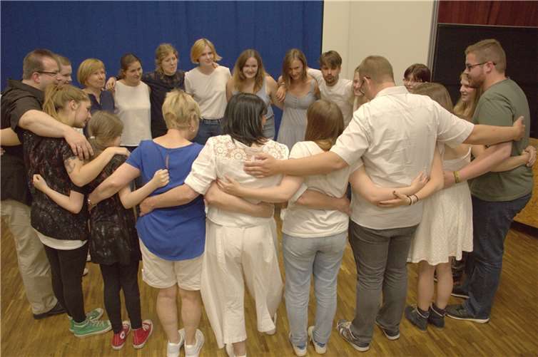 Für die Theaterproduktion „Das große Feuer“ von Roland Schimmelpfennig werden noch Darstellerinnen und Darsteller ab zwölf Jahren gesucht. Foto: Stadt Koblenz