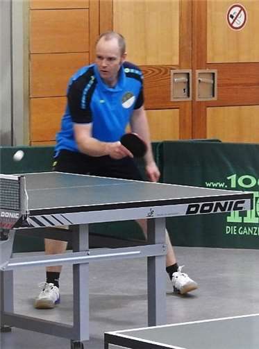 Für die erste Mannschaft standen am Wochenende zwei Saisonspiele an.Foto: privat