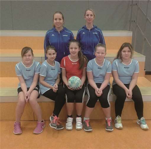 Für die zweite Mannschaft setzte es nur Niederlagen.