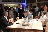 Adenau feierte Städtepartnerschaften mit drei internationalen Partnern