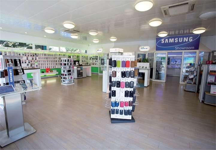 Funk Frank bietet besten Service. Foto: Privat