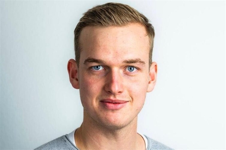 Fynn Ladda (Sprecher GRÜNE JUGEND Koblenz-Mittelrhein)