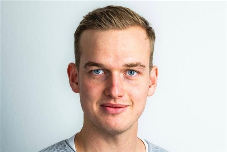 Fynn Ladda - Sprecher Grüne Jugend Koblenz-Mittelrhein