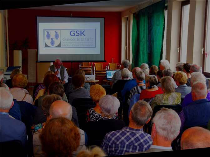 GSK begeistert mit vielfältigem Programm. Foto: privat