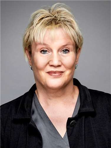 Gabriela Heinrich, MdB (SPD). Foto: privat