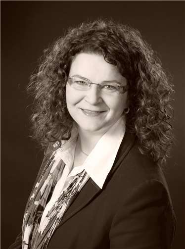 Gabriele Greis. Quelle: SPD-KreistagsfraktionWesterwald