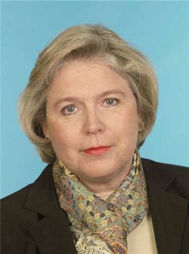 Gabriele Hermann-Lersch. privat