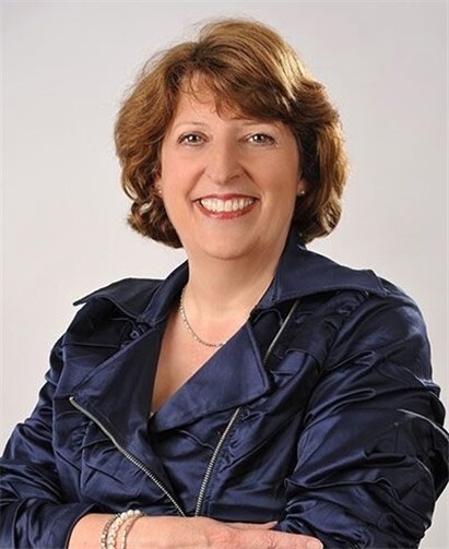Gabriele Keiser. privat