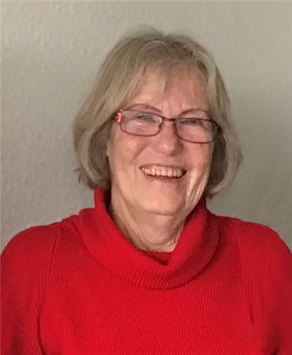 Gabriele Pauls wird Vorsitzende des Stiftungsrats Gabriele Pauls ist seit vielen Jahren im Stiftungsrat aktiv. Nun wurde sie zur Vorsitzenden gewählt. privat