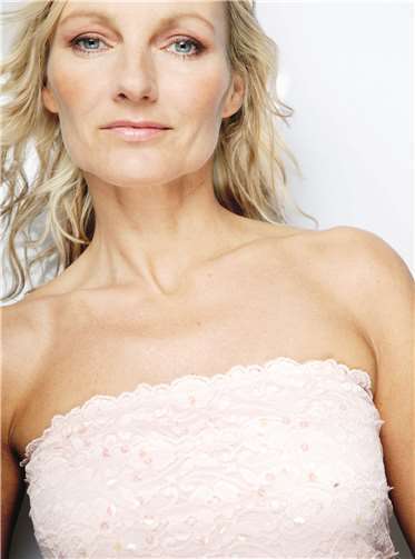 Gaby Goldberg. Foto: Privat