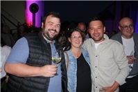 Beliebtes Weinfest „Esch macht Ernst“ in Kaisersesch mit Top-Wetter