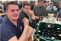 Zettinger Ostern 2026: Junggesellenfest mit Festumzug und Livemusik in Zettingen