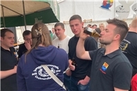 Zettinger Ostern 2026: Junggesellenfest mit Festumzug und Livemusik in Zettingen