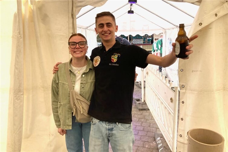 Zettinger Ostern 2026: Junggesellenfest mit Festumzug und Livemusik in Zettingen