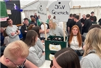 Zettinger Ostern 2026: Junggesellenfest mit Festumzug und Livemusik in Zettingen