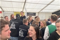 Zettinger Ostern 2026: Junggesellenfest mit Festumzug und Livemusik in Zettingen