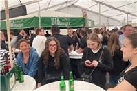 Zettinger Ostern 2026: Junggesellenfest mit Festumzug und Livemusik in Zettingen