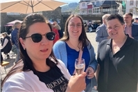 Blütenmarkt Cochem: Moselweinbergpfirsich und seine regionale Spezialitäten erleben