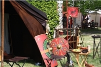 Großes Kelten & Römerfest auf dem Martberg