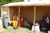Großes Kelten & Römerfest auf dem Martberg