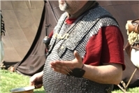 Großes Kelten & Römerfest auf dem Martberg